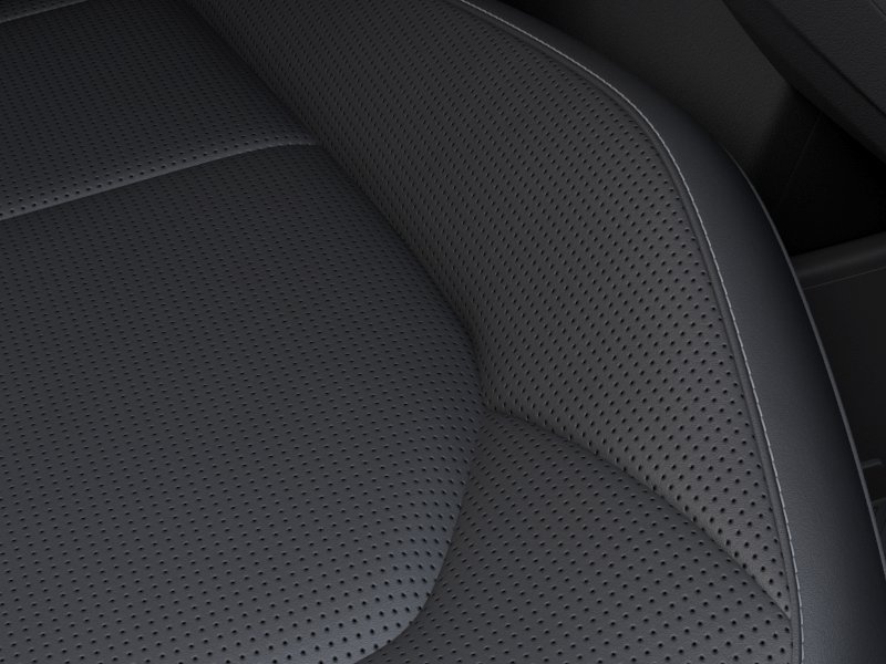 New 2027 Kia EV3 Wind FWD image 24