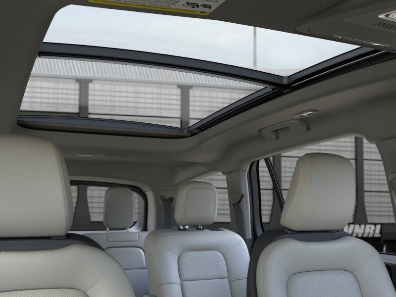 New 2026 Lincoln Aviator AWD image 22