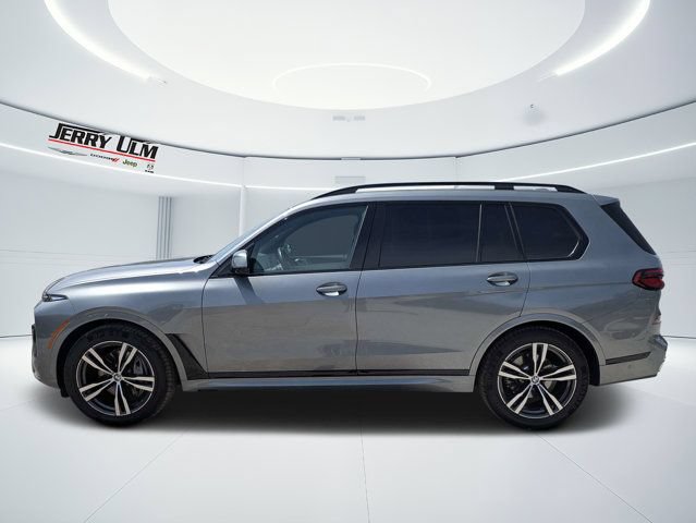 Used 2023 BMW X7 xDrive40i w/ Executive Package AWD/4WD image 6