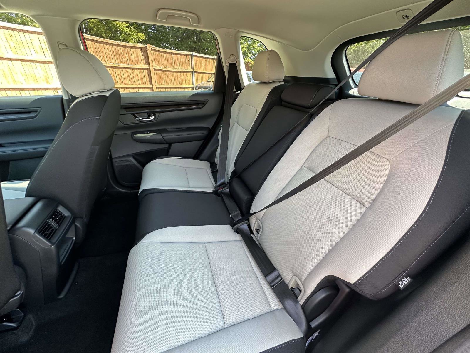 New 2026 Honda CR-V LX image 16