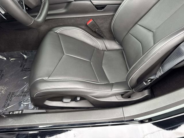 Used 2020 Chevrolet Corvette Stingray Coupe w/ Z51 Performance Package image 10