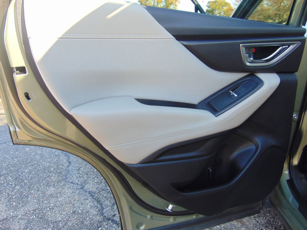 Used 2019 Subaru Forester Premium image 28