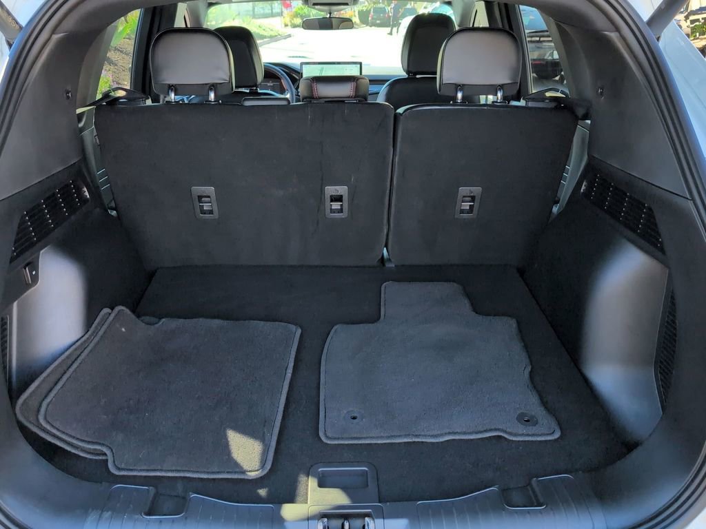 Used 2024 Ford Escape ST-Line w/ Tech Pack #1 image 24