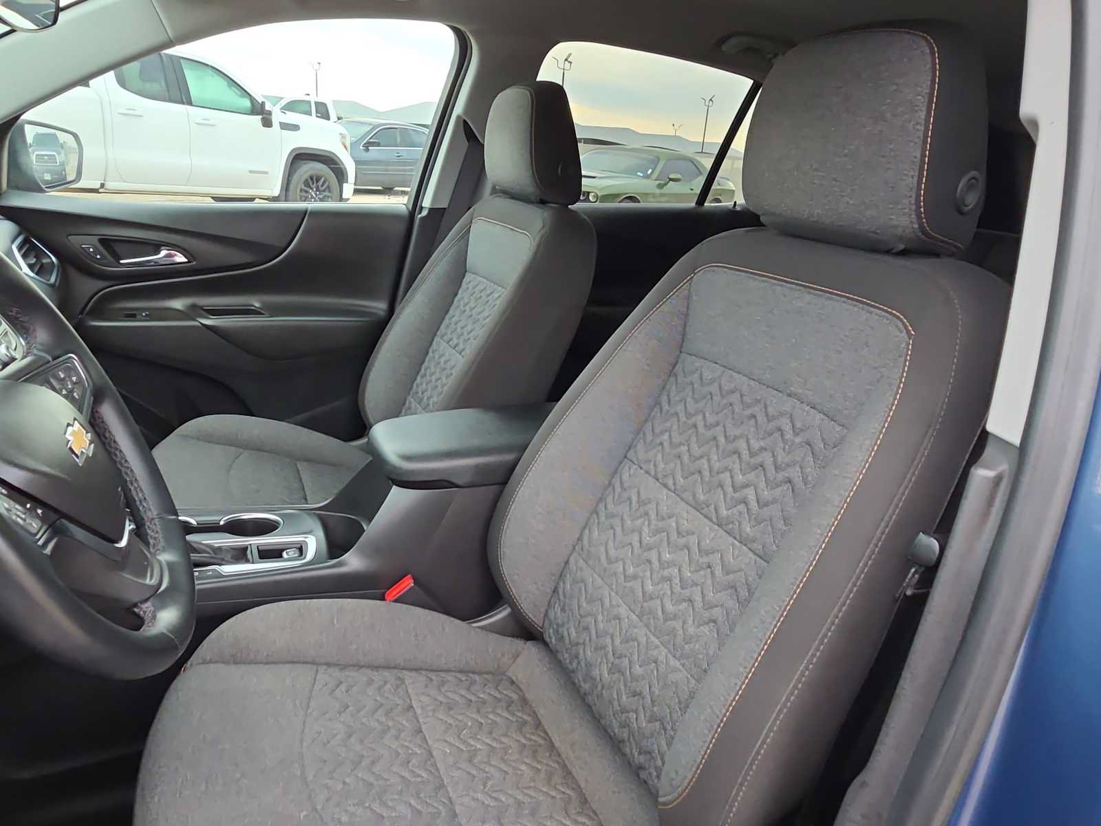 Used 2024 Chevrolet Equinox LT FWD image 15