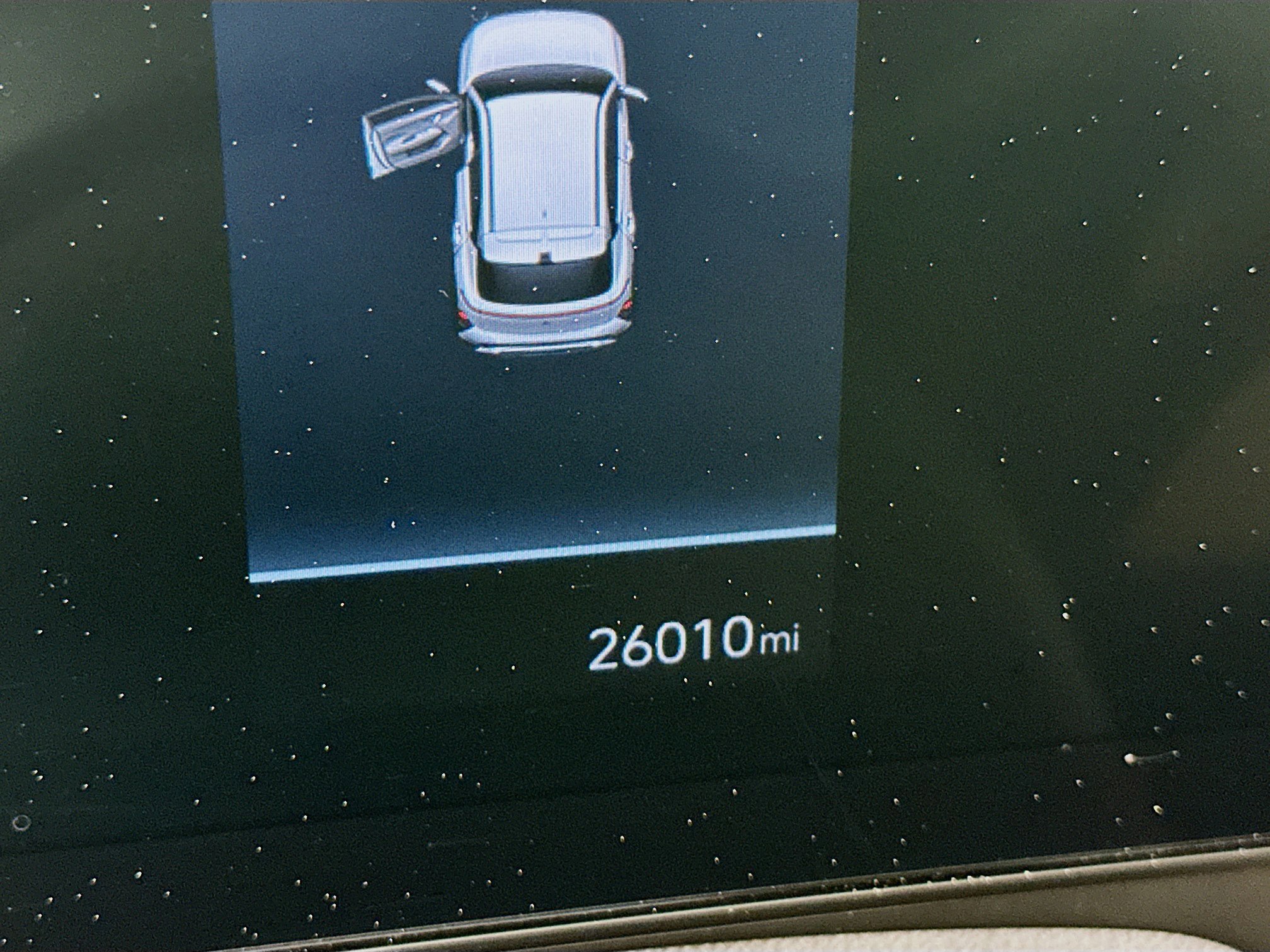 Used 2024 Hyundai Kona SEL image 19