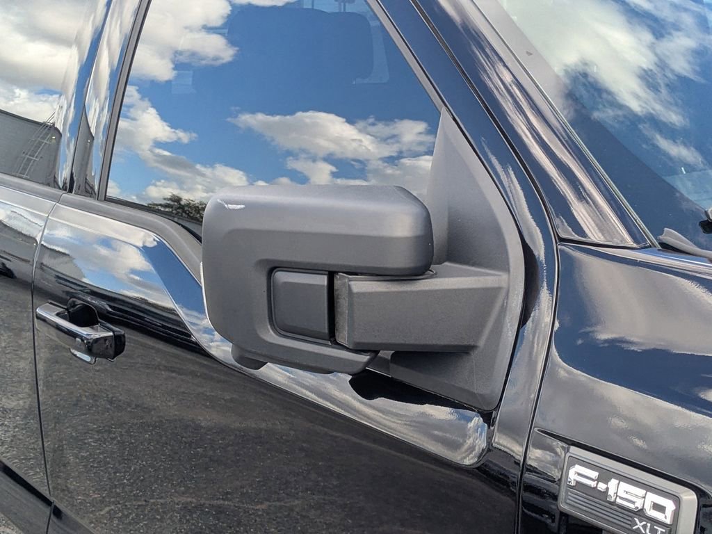 Used 2023 Ford F150 XLT w/ Equipment Group 302A High image 9