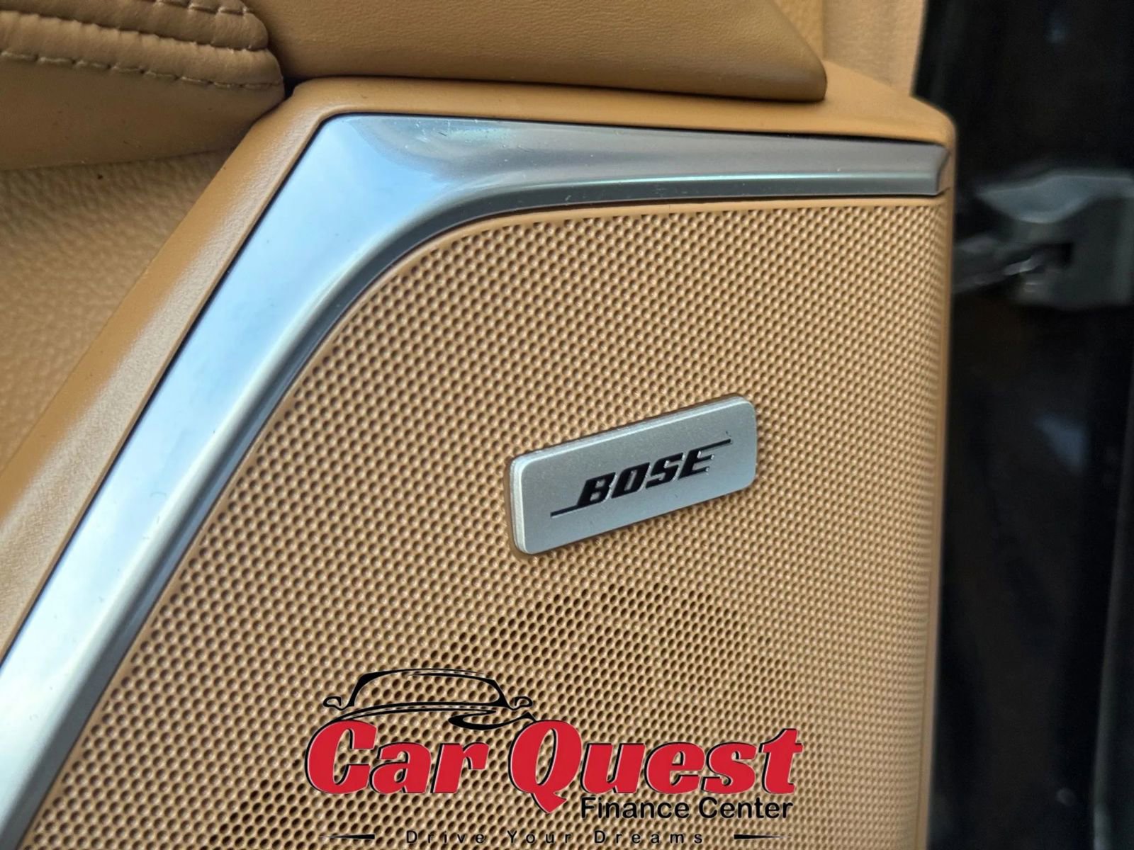 Used 2015 Cadillac Escalade ESV Platinum AWD/4WD image 37