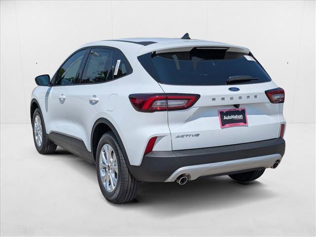 New 2025 Ford Escape Active w/ Tech Pack #1 image 8