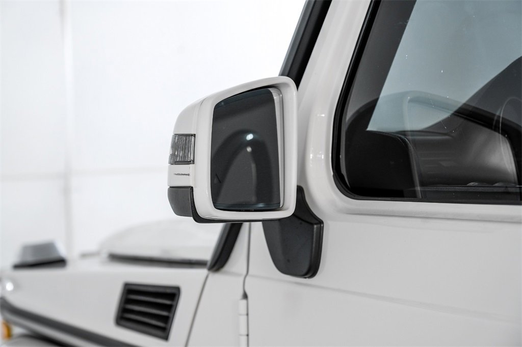 Used 2014 Mercedes-Benz G 63 AMG 4MATIC image 42