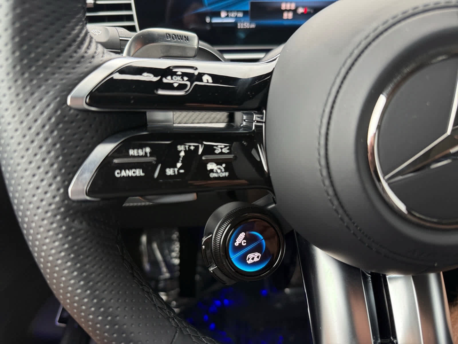 Certified 2026 Mercedes-Benz GLS 63 AMG 4MATIC image 25