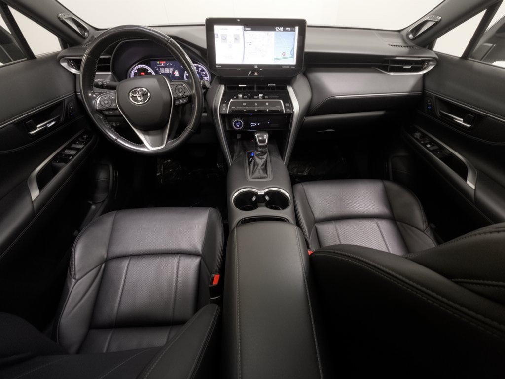Used 2021 Toyota Venza Limited w/ Carpet Mat Package (TMS) AWD/4WD image 17