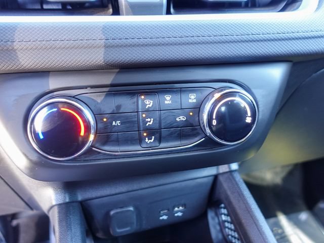 Used 2025 Chevrolet TrailBlazer LS w/ LS Convenience Package FWD image 18
