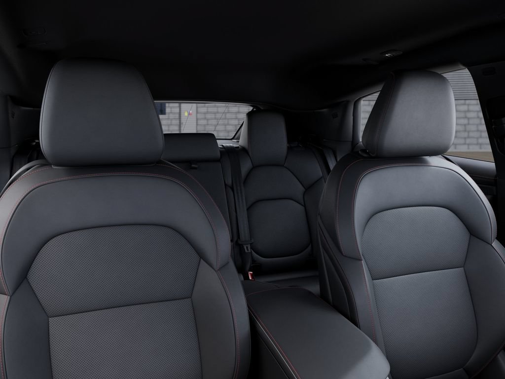New 2027 Dodge Charger R/T AWD/4WD image 26