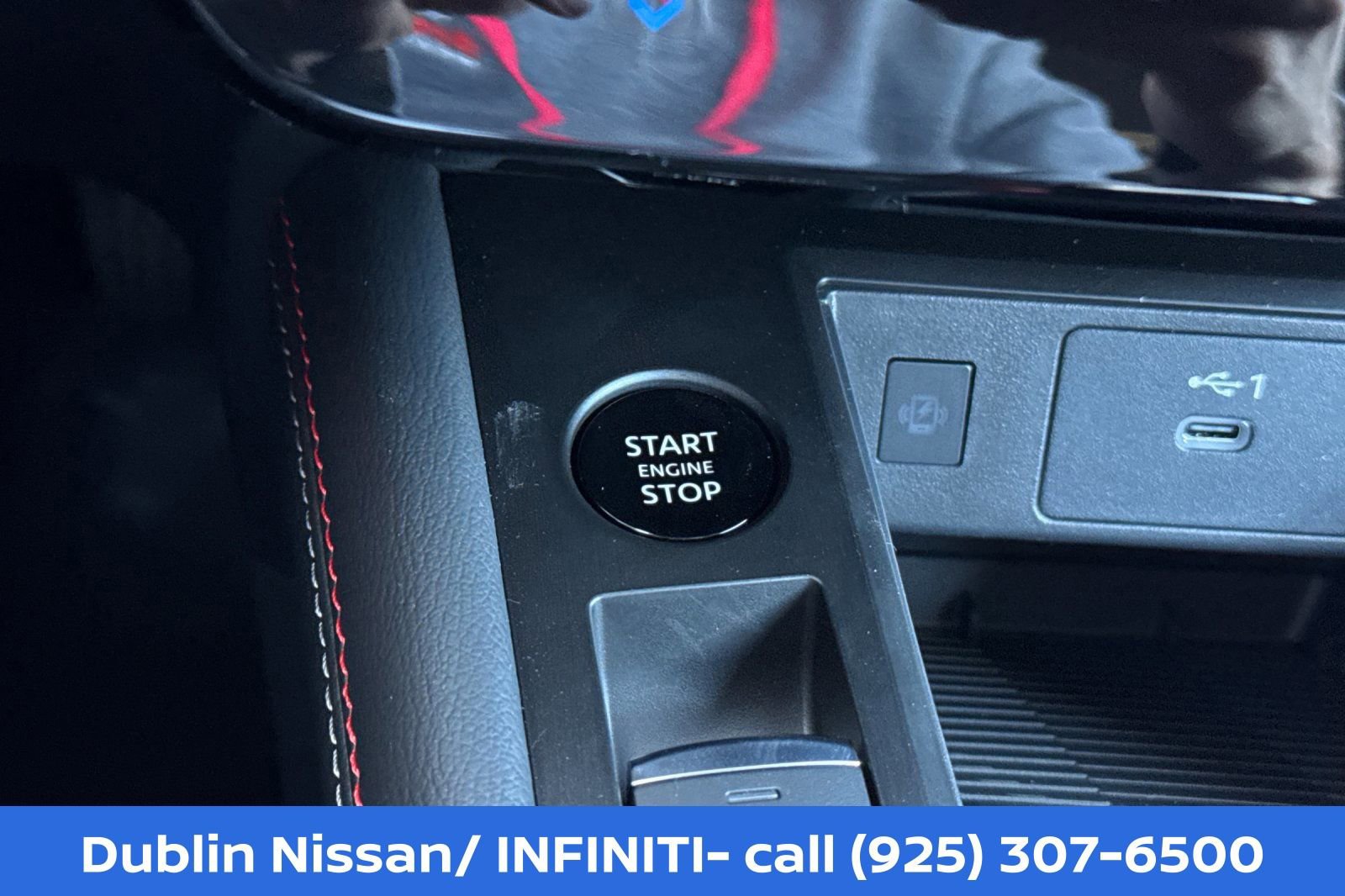 New 2026 Nissan Kicks SR w/ Cold Weather Package AWD/4WD image 26