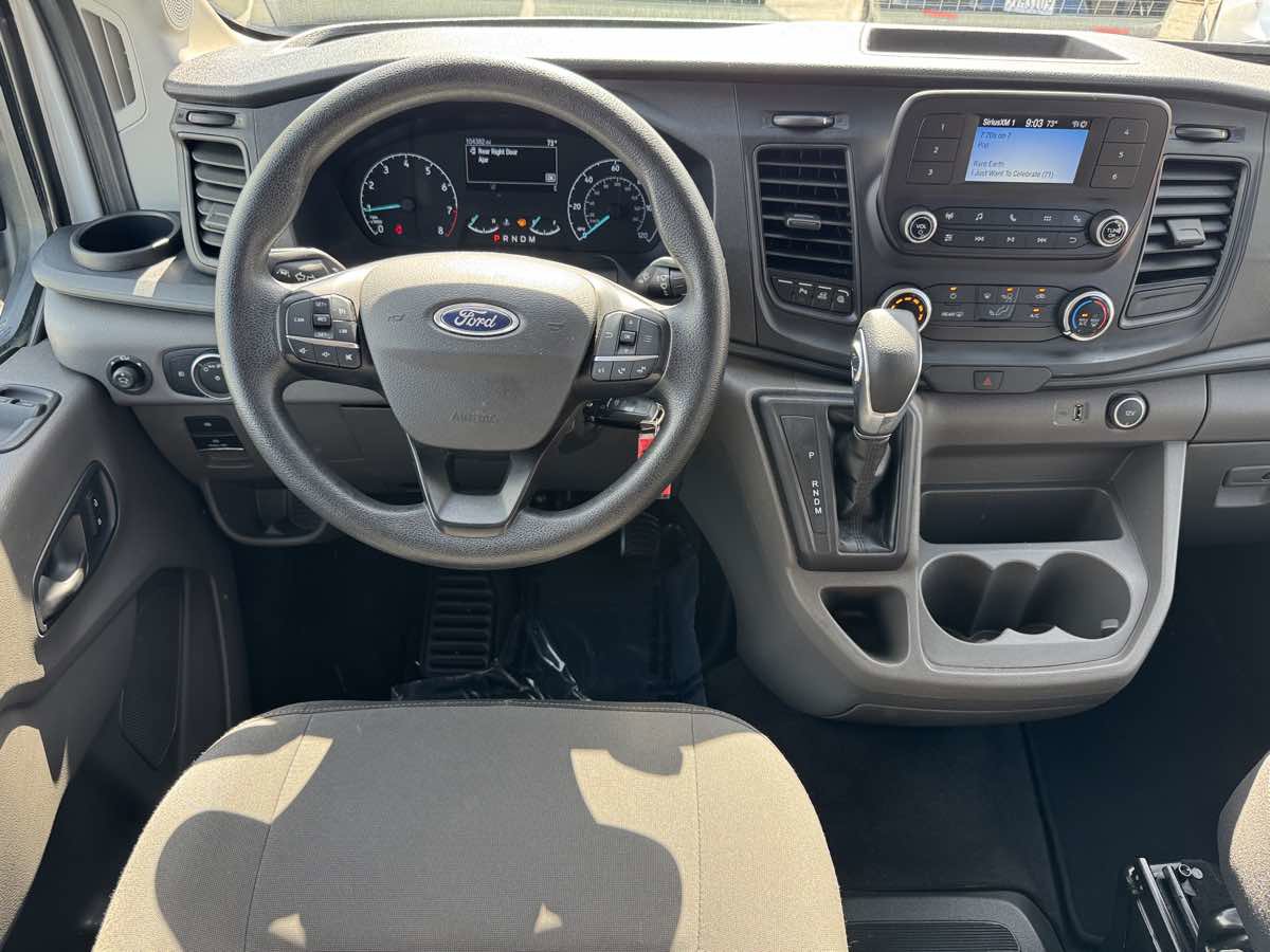 Used 2021 Ford Transit 350 XLT RWD image 23