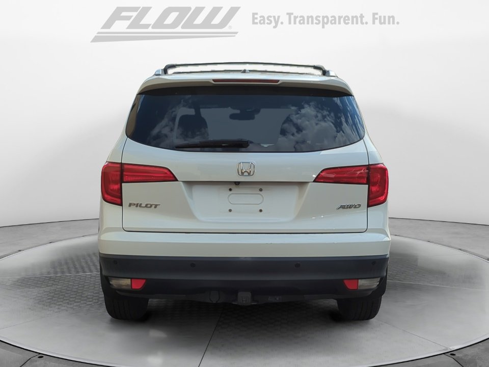 Used 2018 Honda Pilot EX-L image 8