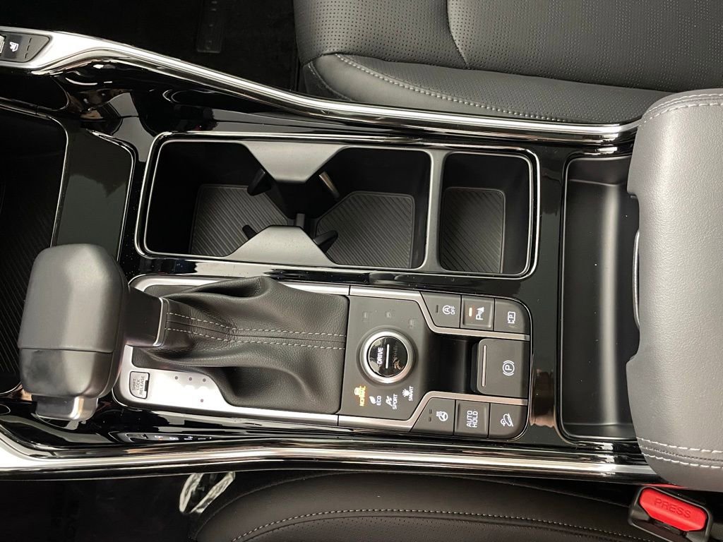 New 2026 Kia Sorento SX image 32