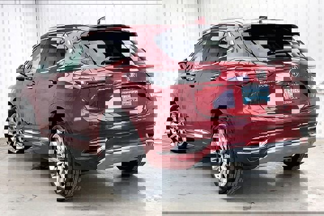 Certified 2023 Buick Envision Avenir image 11