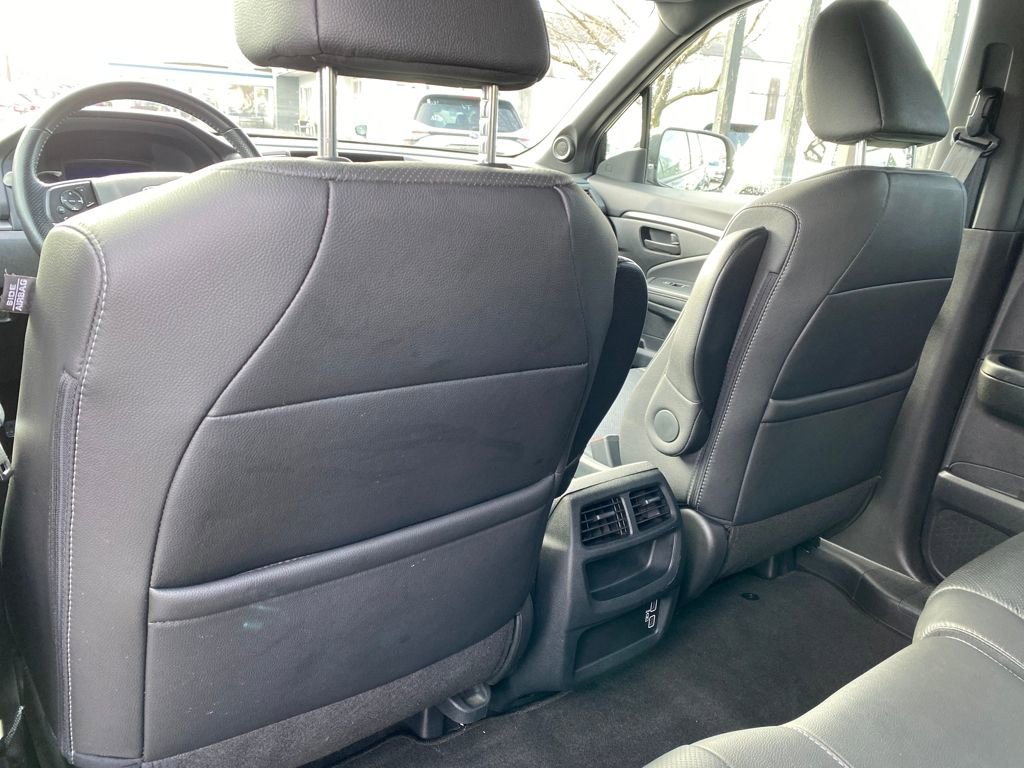 Used 2023 Honda Passport EX-L image 21