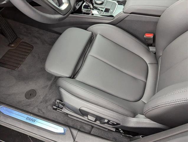 Certified 2024 BMW 228i Gran Coupe w/ Premium Package image 4