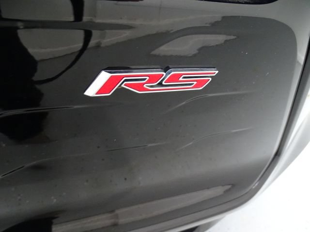 Certified 2024 Chevrolet Blazer EV RS AWD/4WD image 22