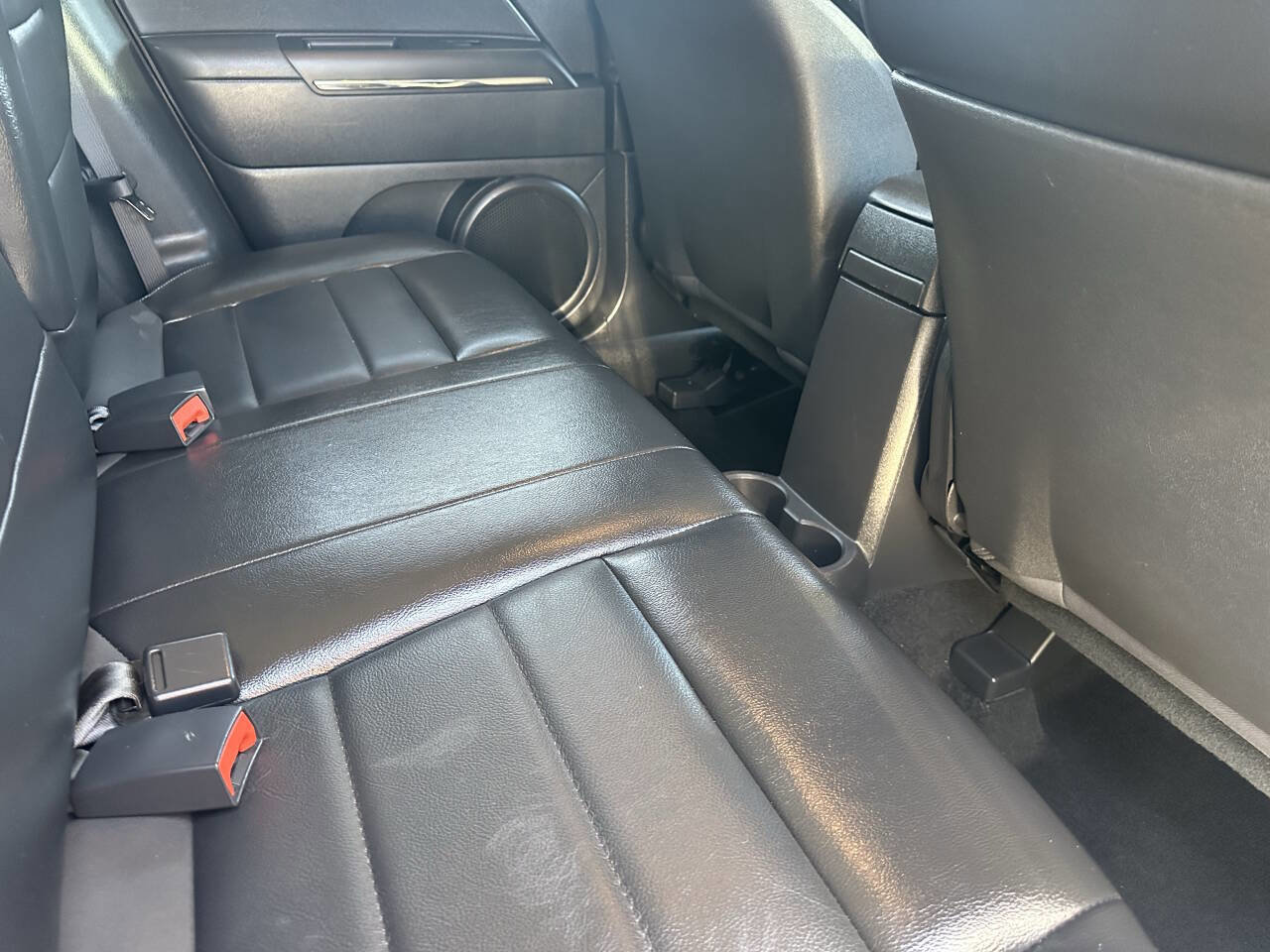 Used 2010 Jeep Patriot Limited image 5