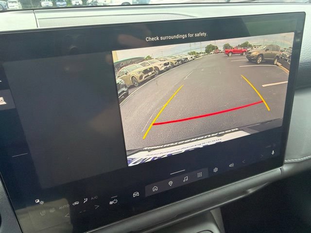 New 2026 MAZDA CX-5 Preferred AWD/4WD image 28