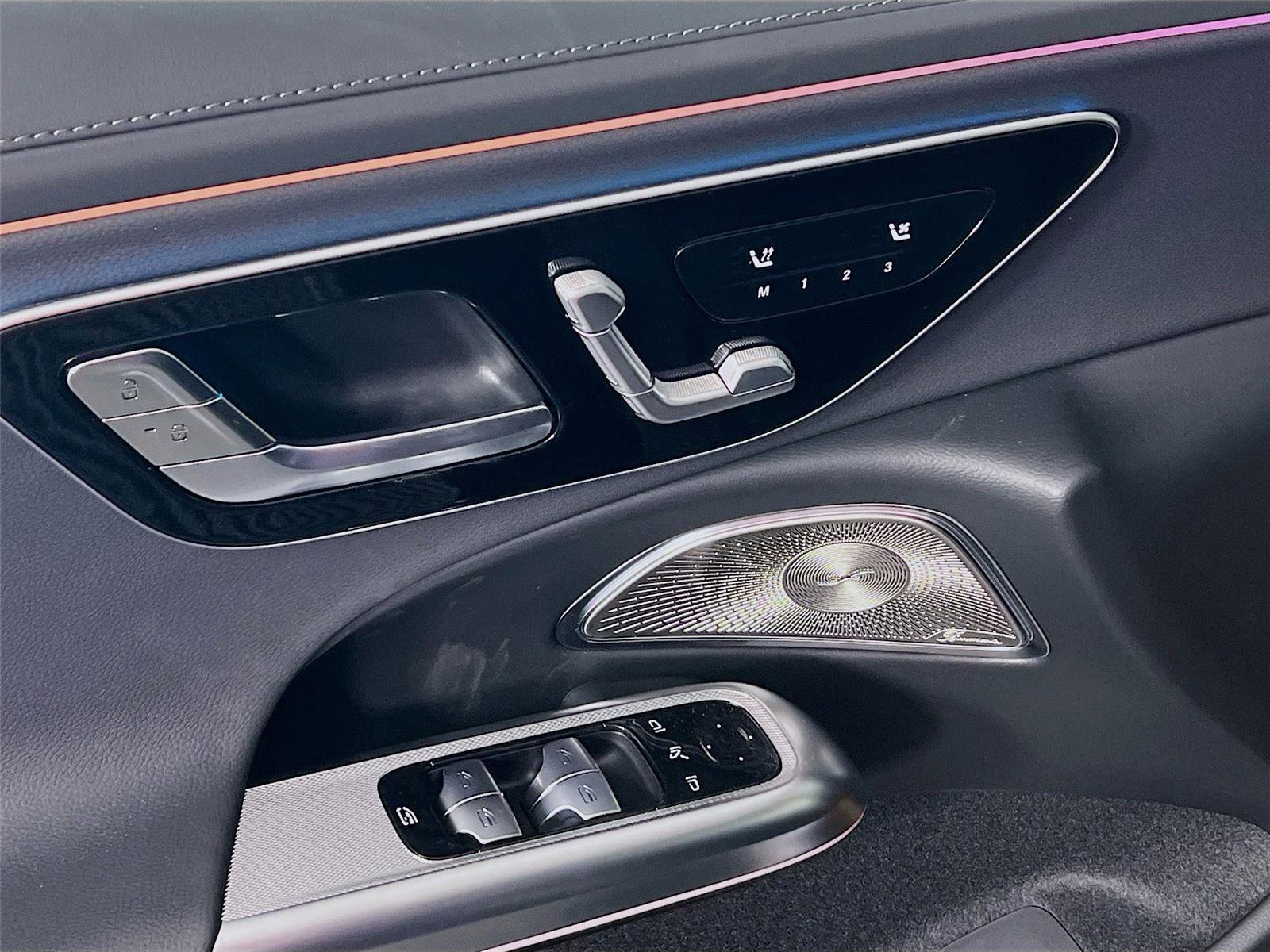 New 2026 Mercedes-Benz E 350 4MATIC Sedan image 16