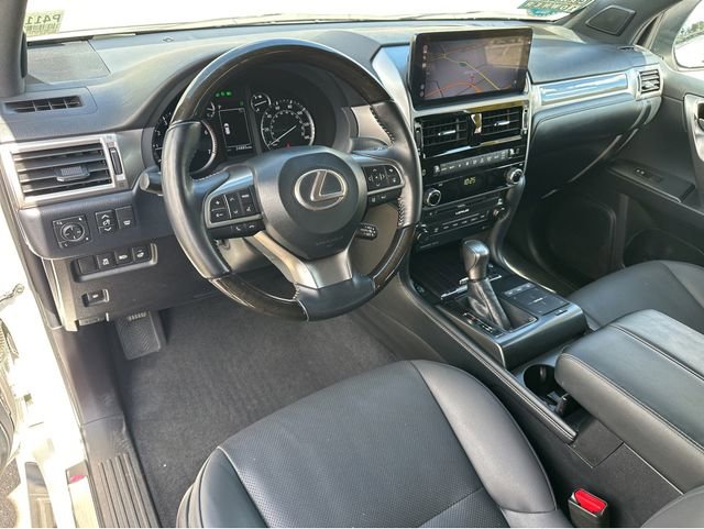 Used 2023 Lexus GX 460 Premium w/ Premium Package image 38