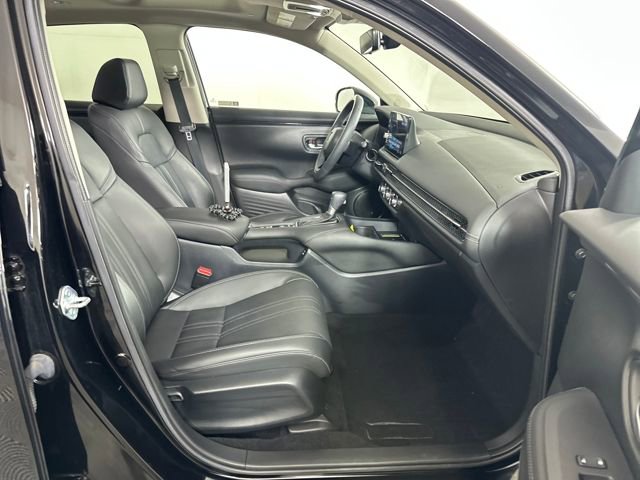 Used 2024 Honda HR-V EX-L image 28