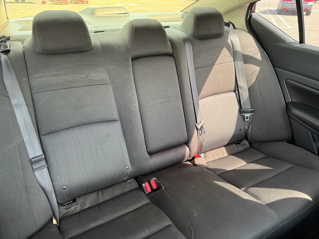 Used 2023 Nissan Altima 2.5 SV image 23