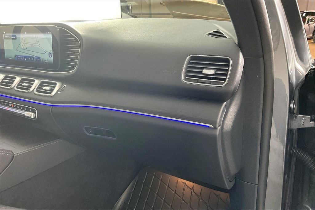 Certified 2025 Mercedes-Benz GLE 450e GLE 450e image 14
