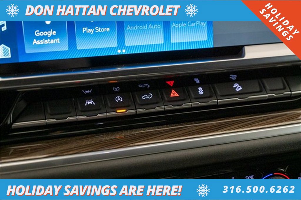 New 2026 Chevrolet Silverado 1500 RST w/ All Star Edition Plus image 10