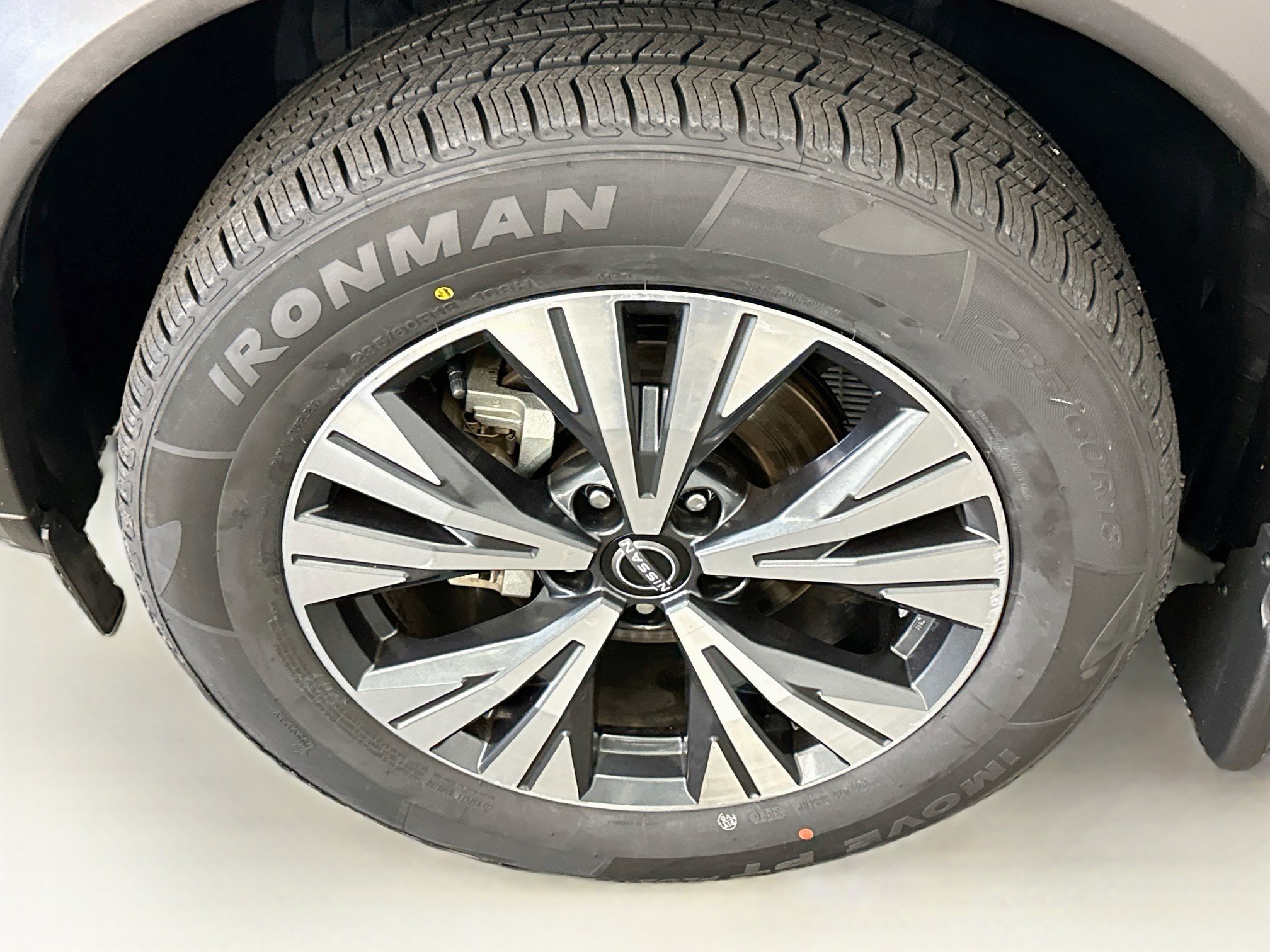 Used 2023 Nissan Rogue SV w/ SV Premium B Package AWD/4WD image 36