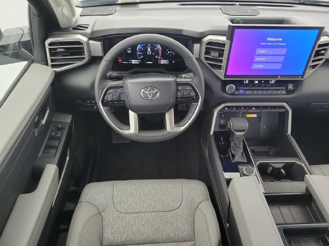 Used 2024 Toyota Tundra Limited RWD image 14