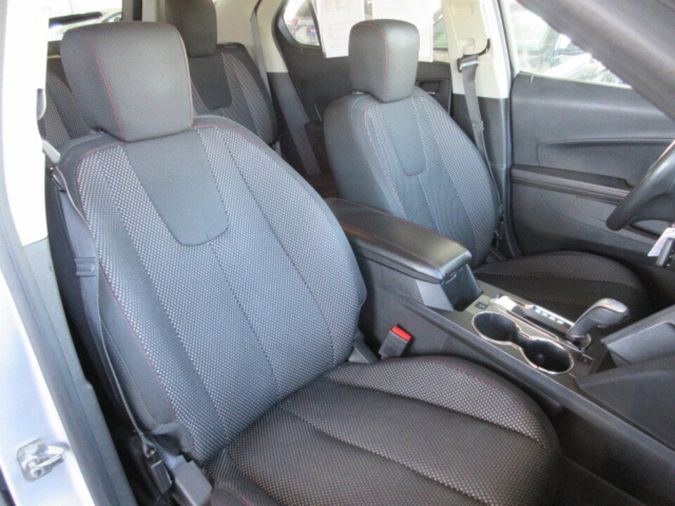Used 2014 Chevrolet Equinox LT w/ Driver Convenience Package image 23