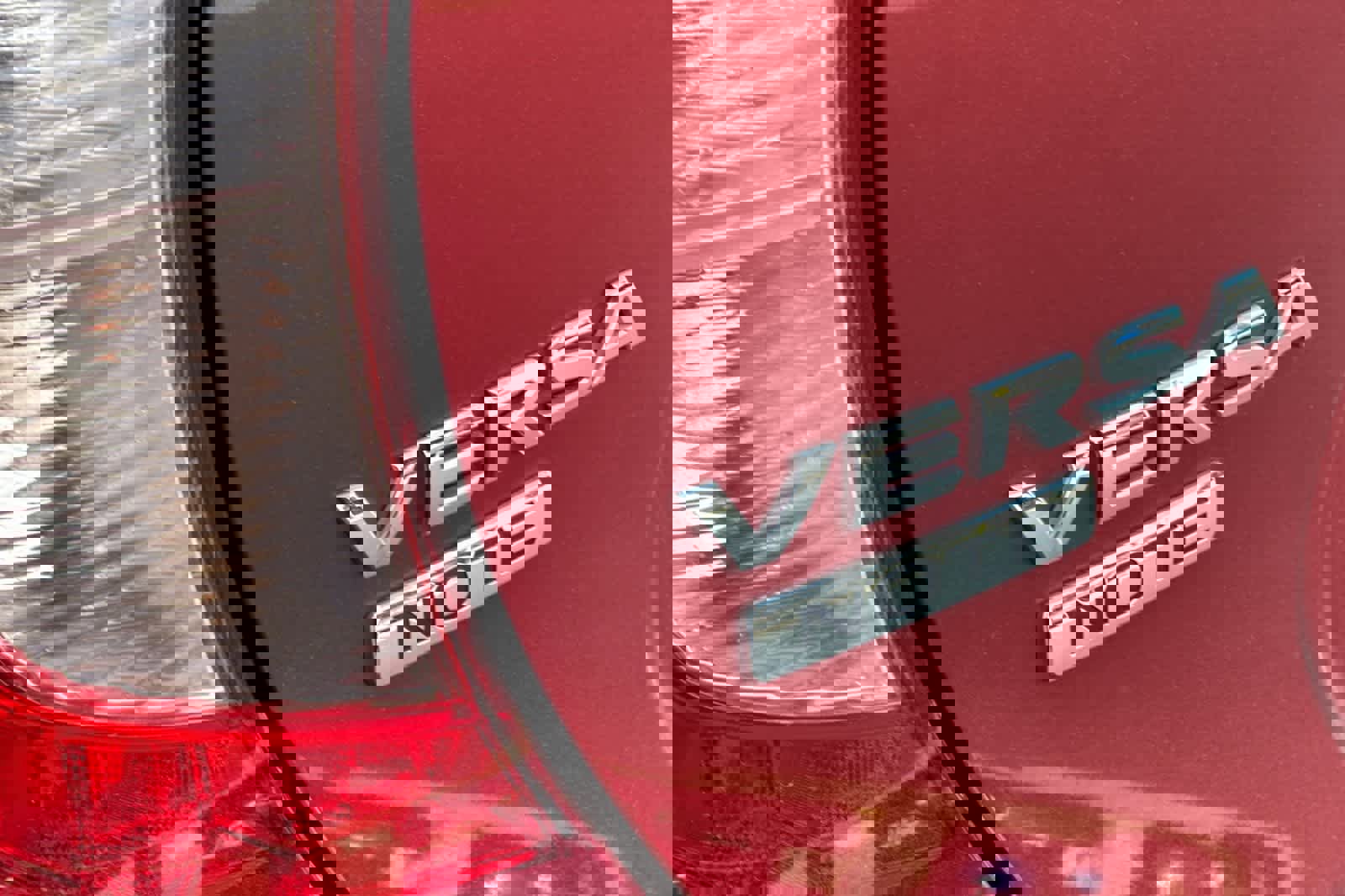 Used 2015 Nissan Versa Note S Plus image 15