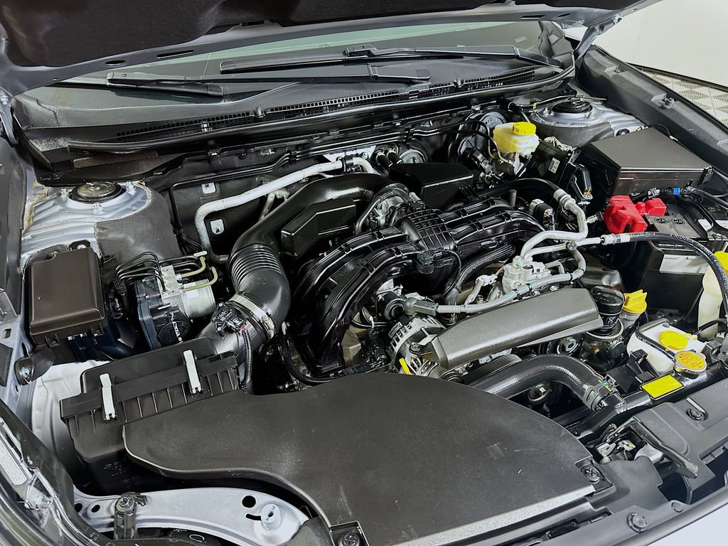 Used 2025 Subaru Outback Onyx Edition image 26