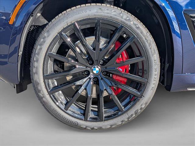 New 2026 BMW X5 xDrive40i image 10