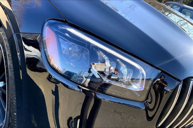 Certified 2024 Mercedes-Benz GLS 63 AMG 4MATIC image 24