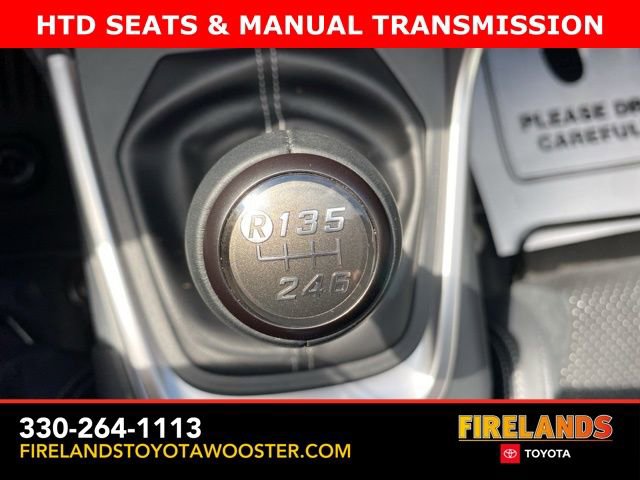 New 2025 Toyota GR86 Premium image 2