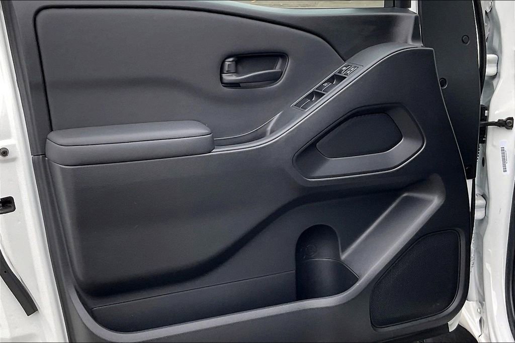 Used 2024 Nissan Frontier S w/ Technology Package image 22