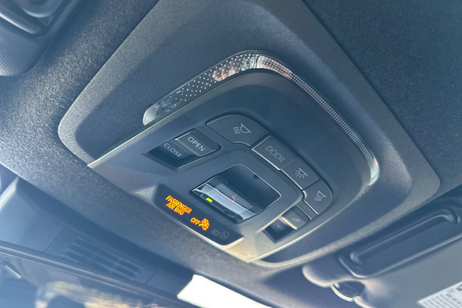 Used 2025 Toyota Corolla XSE image 23