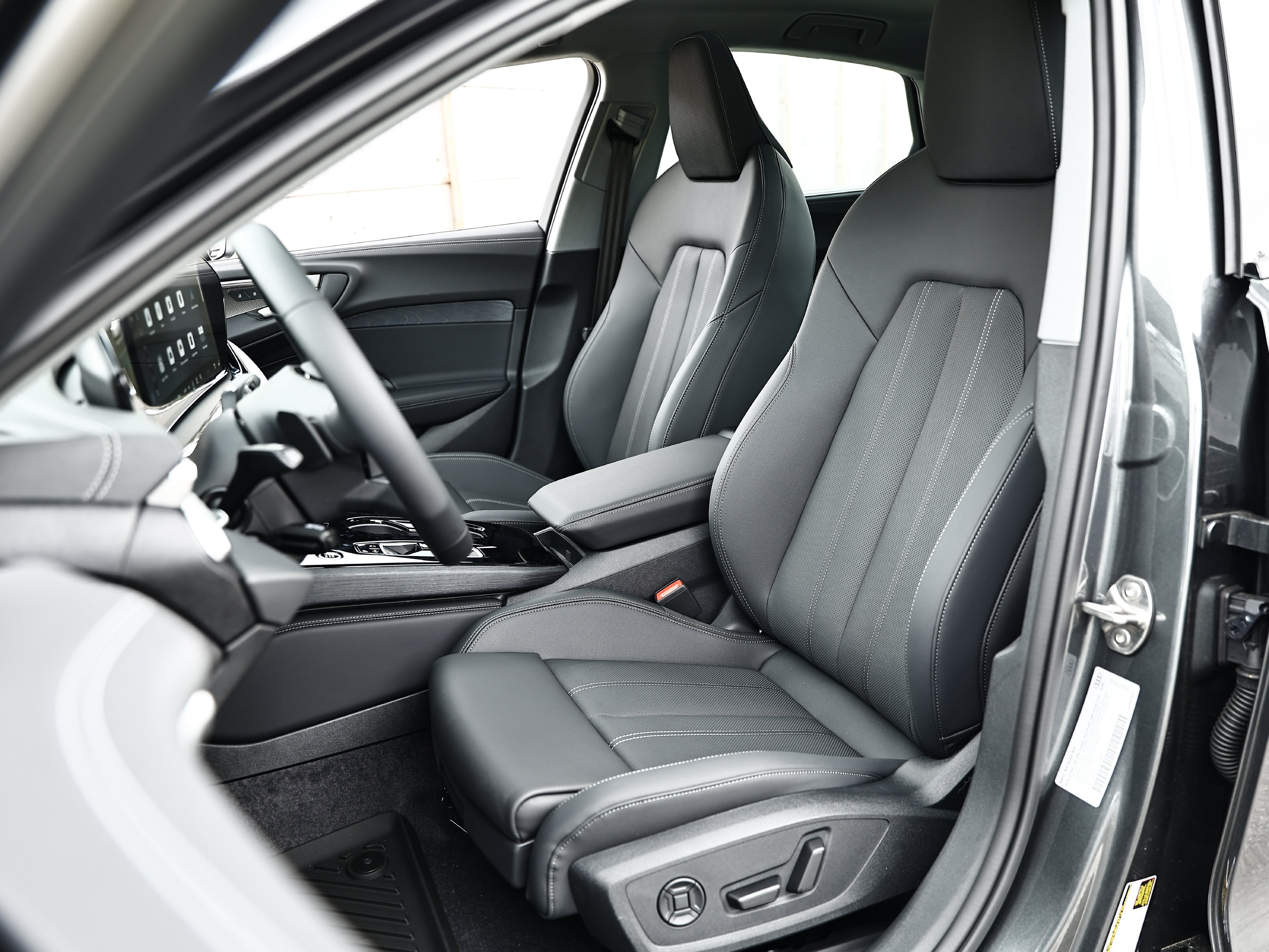 New 2026 Audi A5 Premium Plus AWD/4WD image 20