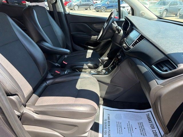 Used 2018 Buick Encore Preferred FWD image 20