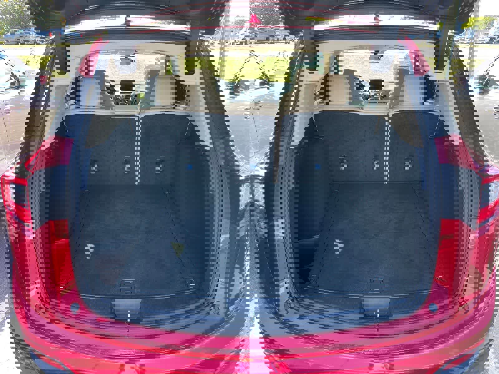 Used 2019 Acura RDX AWD w/ Technology Package image 23