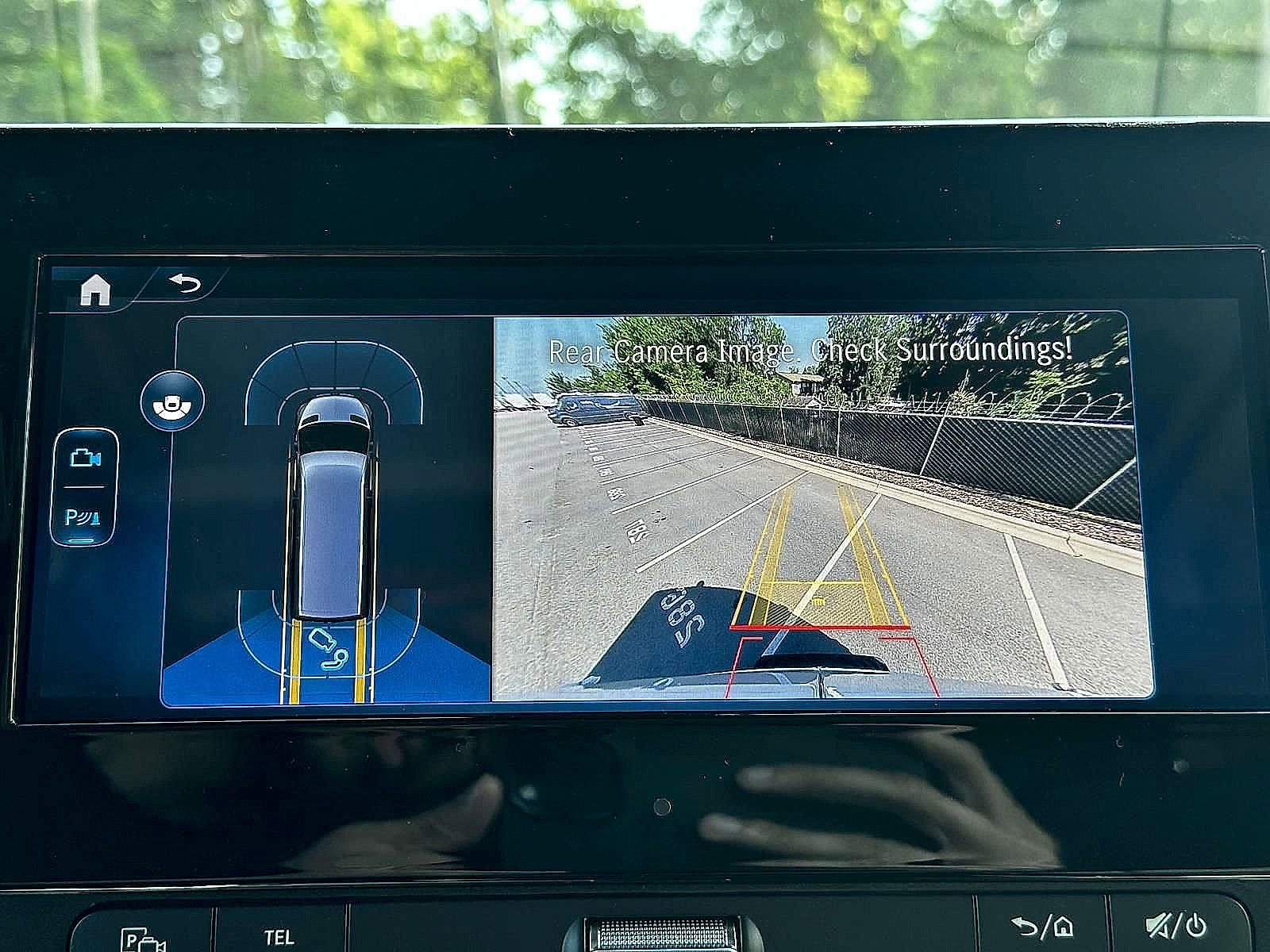 New 2025 Mercedes-Benz Sprinter 2500 image 23