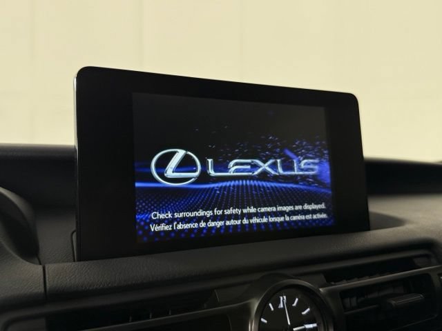 Used 2025 Lexus IS 300 w/ Premium Package RWD image 20