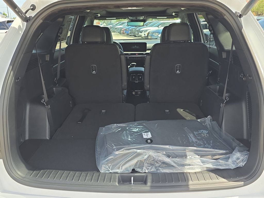 New 2026 Kia Sorento SX Prestige AWD/4WD image 10