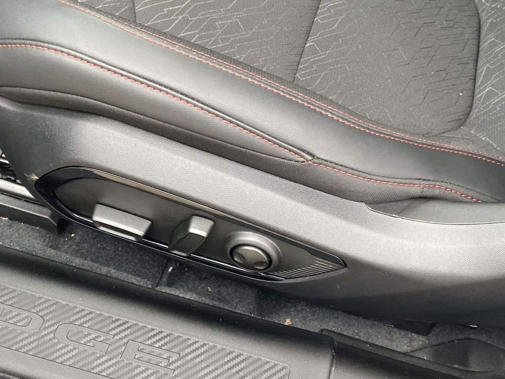 New 2026 Dodge Charger Scat Pack w/ Blacktop Package image 15